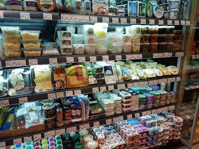 Gourmet Egypt - Kattamia 