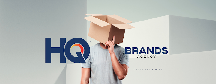 HQ Brands  agency