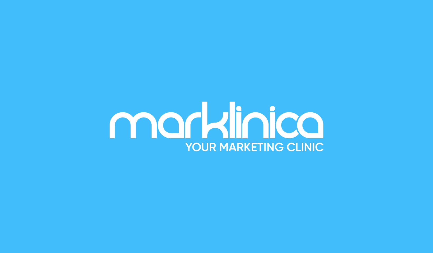 Marklinica Agency