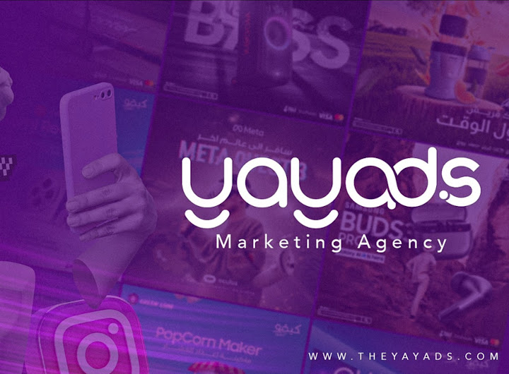 Yayads Marketing Agency