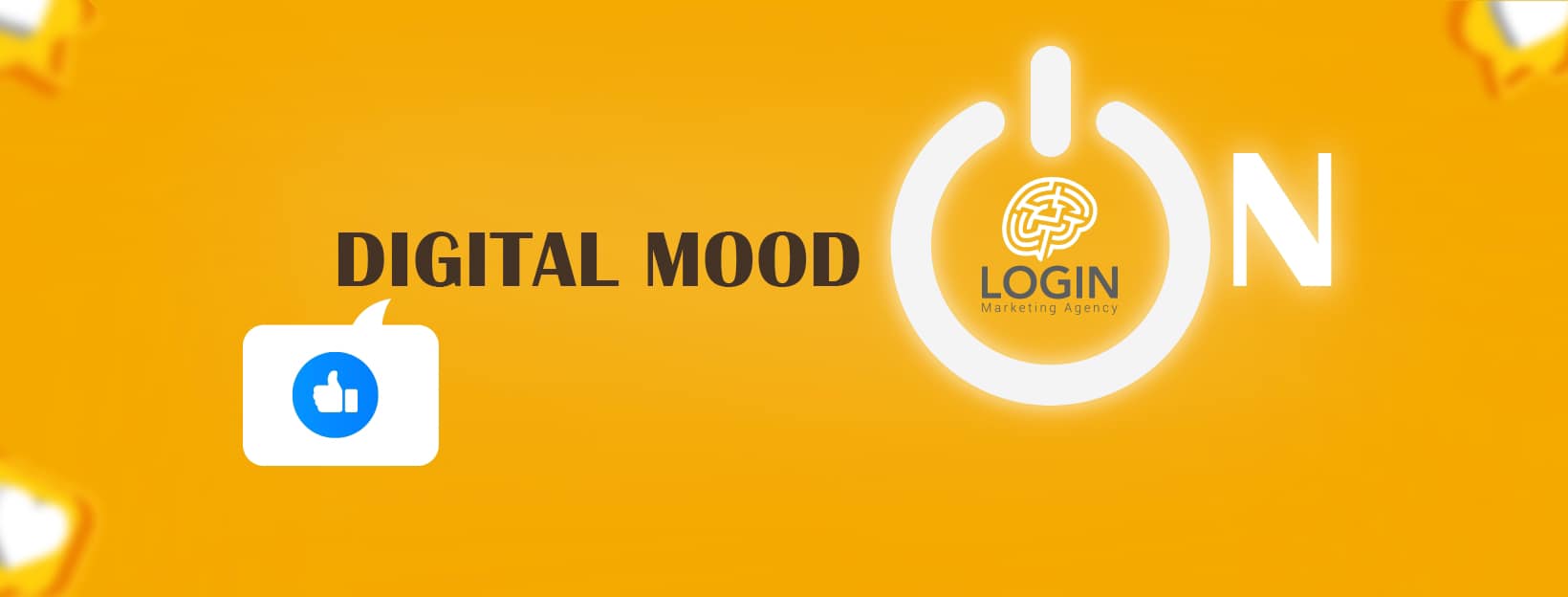 Login Marketing Agency