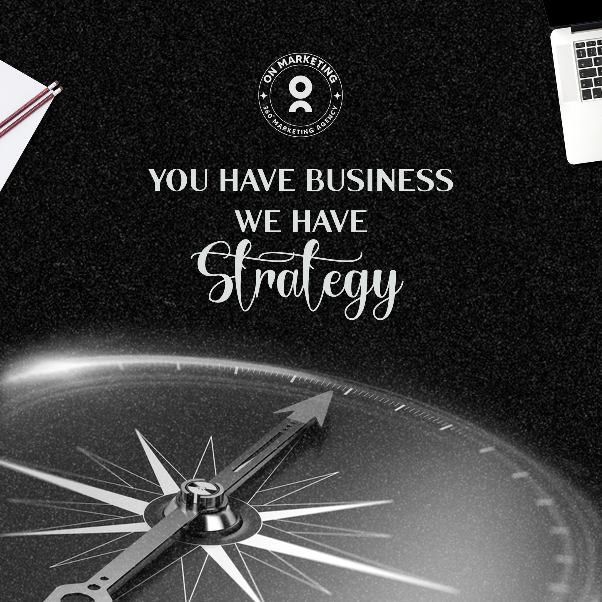 On Marketing Agency