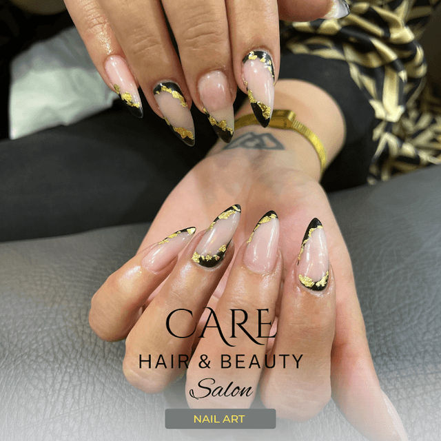CARE Hair & Beauty Salon