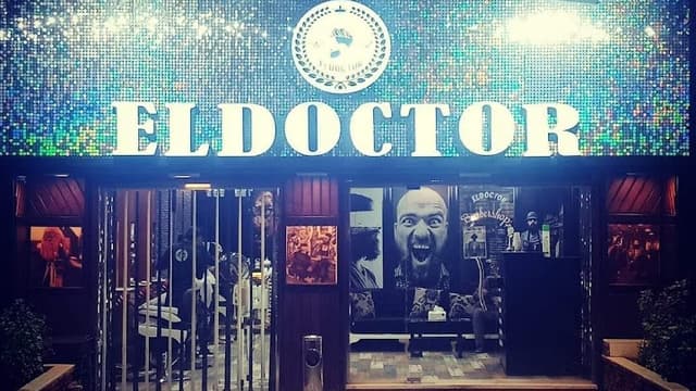 Eldoctor