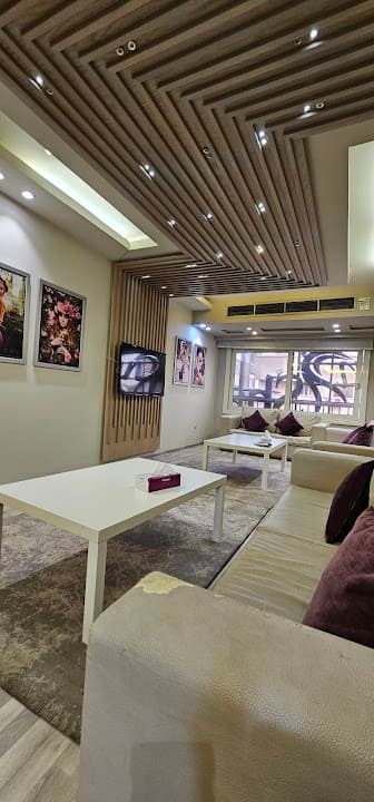 InShape Clinic Manial