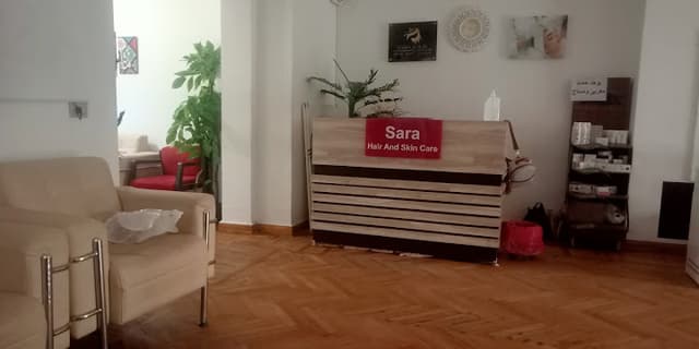 Jolie Center Hair and Skin Care