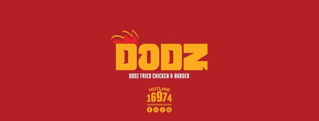 Dodz Fried Chicken - دودز مدينة نصر