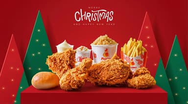 Mumo Fried Chicken - مامو فرايد تشيكن سيدي بشر