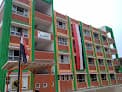 Al-Thaghr Preparatory School in Burj Al-Burullus
