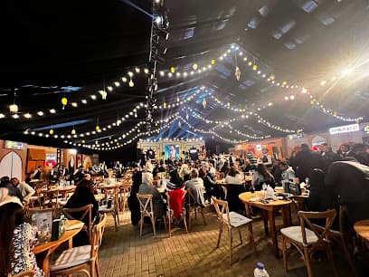 Layaly Hyde Out - ليالي هايد اوت