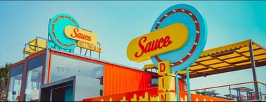 Sauce Diner Egypt