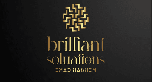 brilliant solution - بريلينت سولوشن