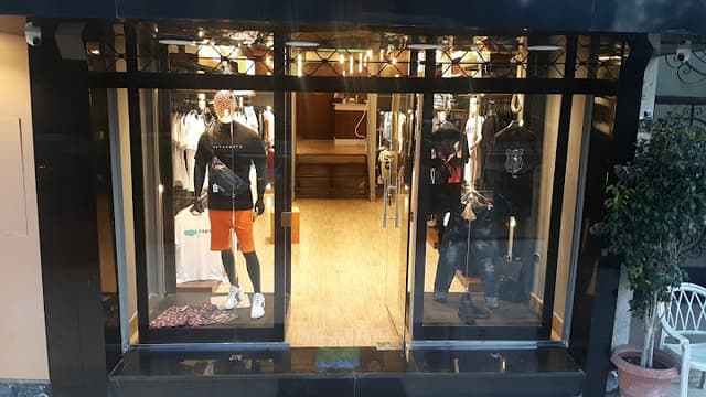 Brands Station egypt store - براندز ستيشن