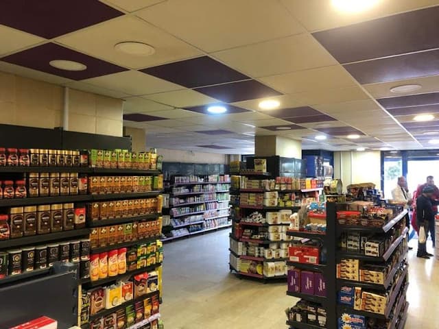 Picks Supermarket