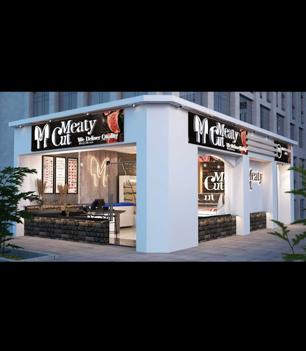 Meaty Cut - ميتي كات