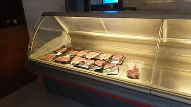 Butcher House - بوتشر هاوس