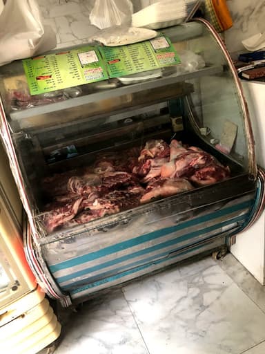 Pork Shop - بورك شوب