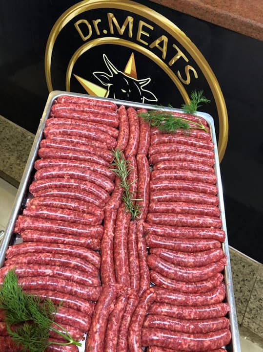 Dr.meats - دكتور ميتس