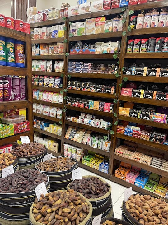 FoodPlus Market - فوود بلص ماركت