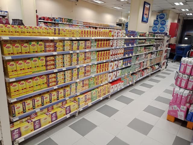 Metro Market Louran - مترو ماركت