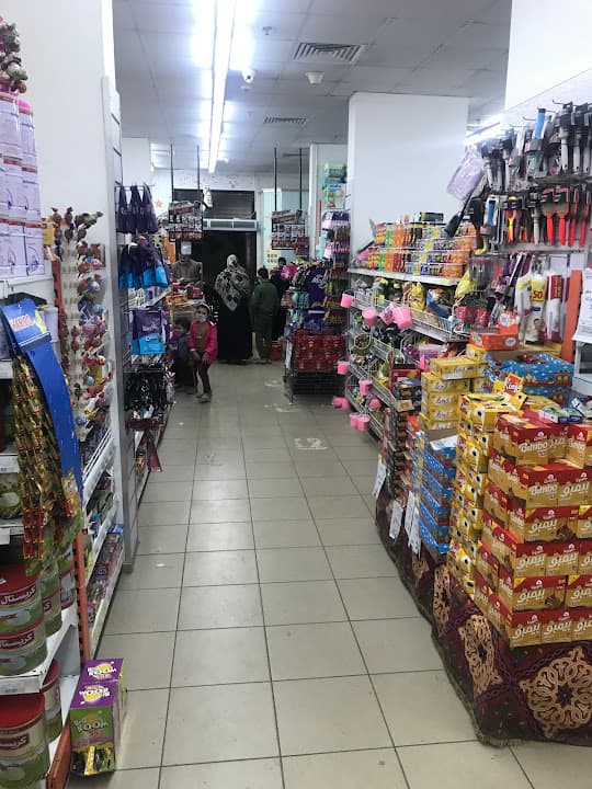 Fathalla Market - فتح الله ماركت
