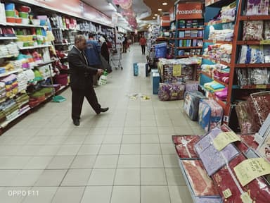 Fathalla Gomla Market - Agami Star Mall - فتح الله ماركت