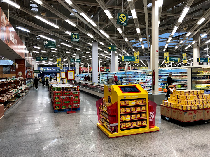 Spinneys Hurghada - سبينيس