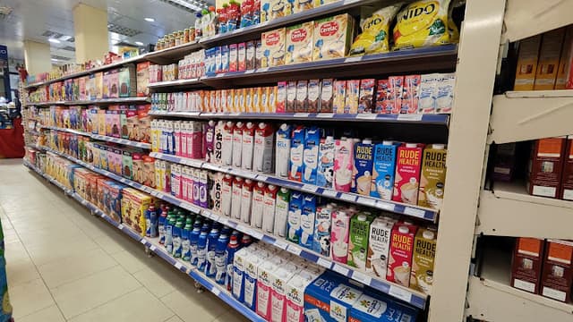 Metro Market - مترو ماركت