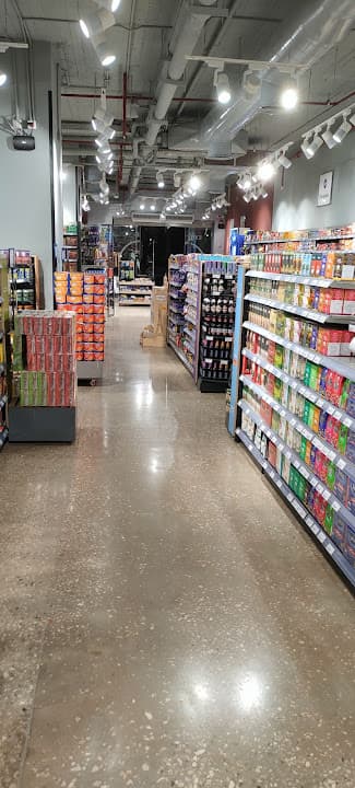 Metro Express Market- مترو ماركت