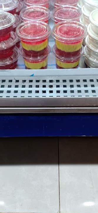 City milk zayed - 