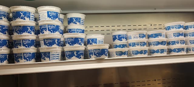 Eden Dairy