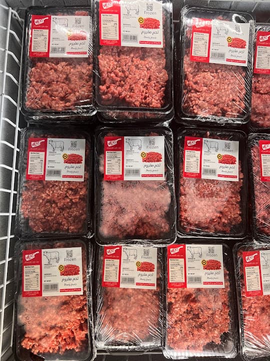 Meat Mart