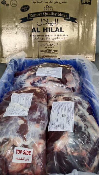 Tradeland Import & Export