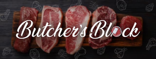 Butcher's Block