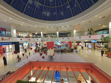 Carrefour Dandy Mall - كارفور