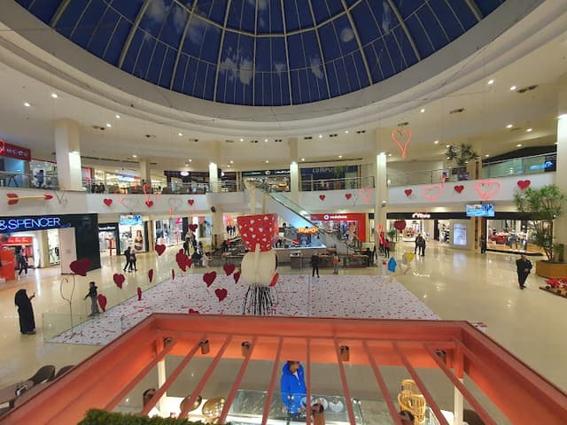 Carrefour Dandy Mall - كارفور