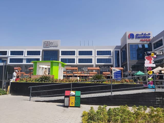 Carrefour market - كارفور