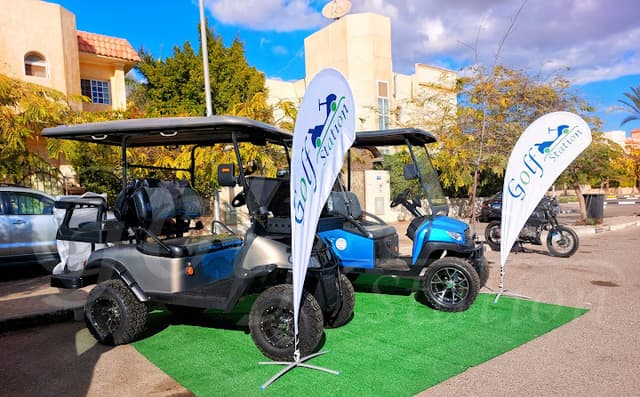 Golf station - جولف ستيشن
