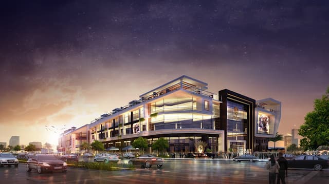 SUN PLAZA MALL - صن بلازا مول