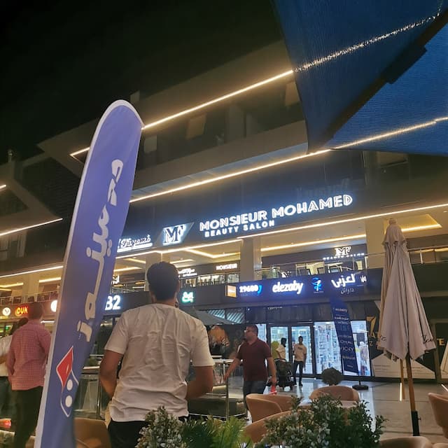 Healthy & Tasty Zayed (The Gate Mall) - هيلثى اند تيستى