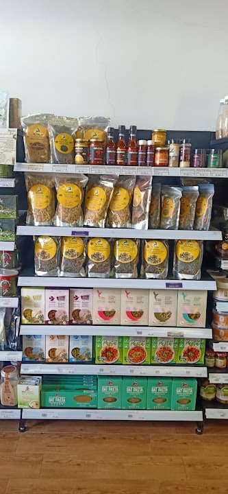 Healthy & Tasty - Hero mall - Palm Hills - هيلثى اند تيستى
