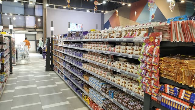 Sun Mall - صن مول