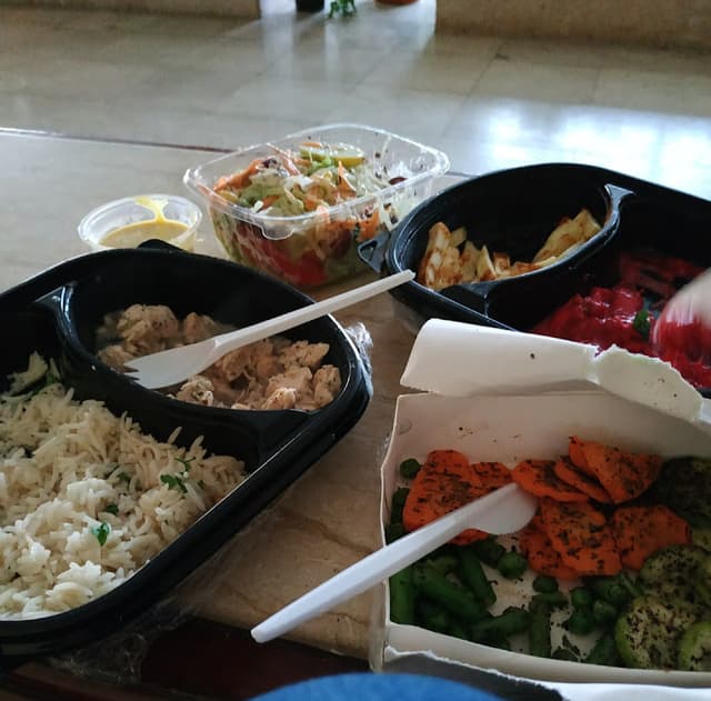 Fit & Fresh - فيت & فريش