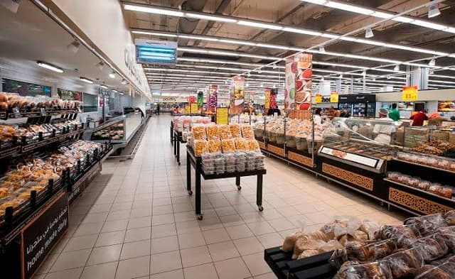 Carrefour Egypt-Mansoura Branch - كارفور