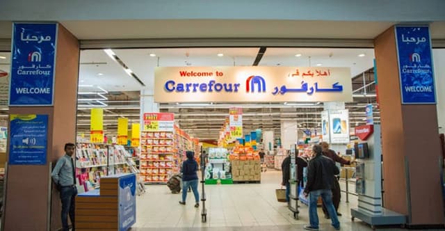 Carrefour Market - كارفور