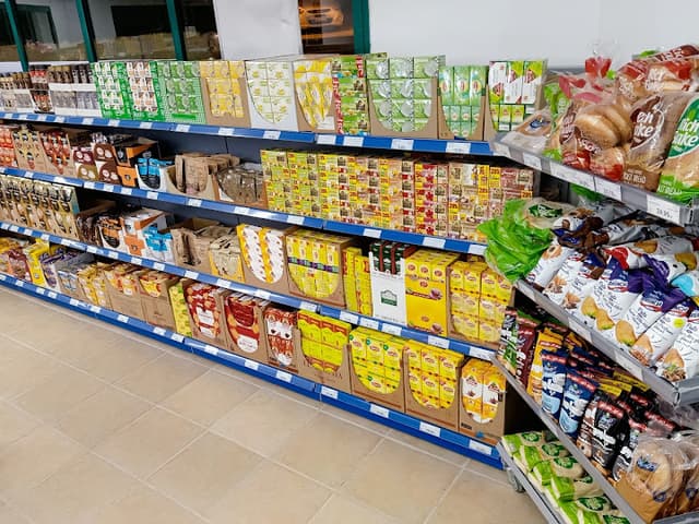 Bim Supermarket - بيم