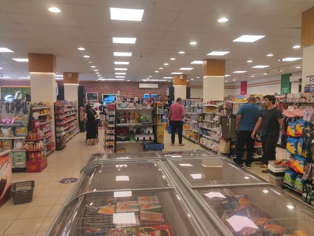 Dreams Market - دريمز ماركت