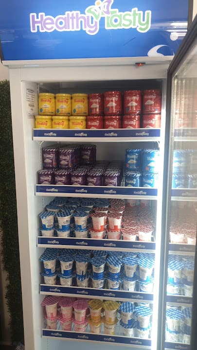 Healthy & Tasty هيلثي & تاستي