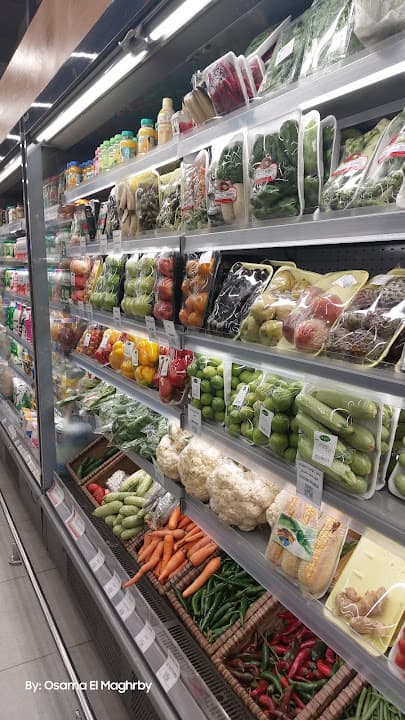 Spinneys El Obour - سبينيس