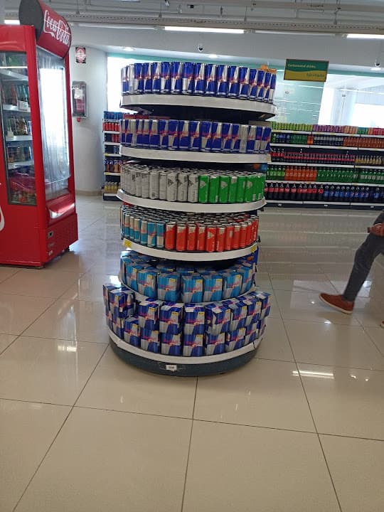 Spinneys Market - سبينيس